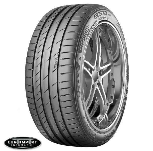 Kumho ECSTA PS71 EV   255/45 R20 101 V   BORDINO